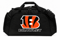 PREORDER Custom Brawley Bangles Duffle Bag