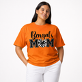 Ladies Brawley Bengals Ringspun T-Shirt