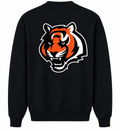 Brawley Bengals Core Fleece Crewneck