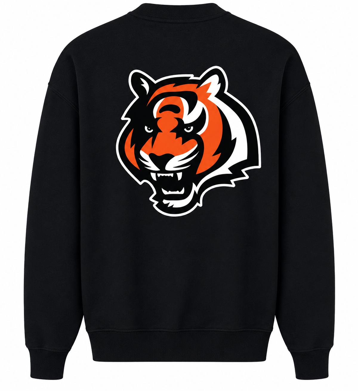 Brawley Bengals Core Fleece Crewneck
