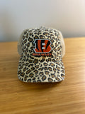 Brawley Bengals Printed Trucker Hat