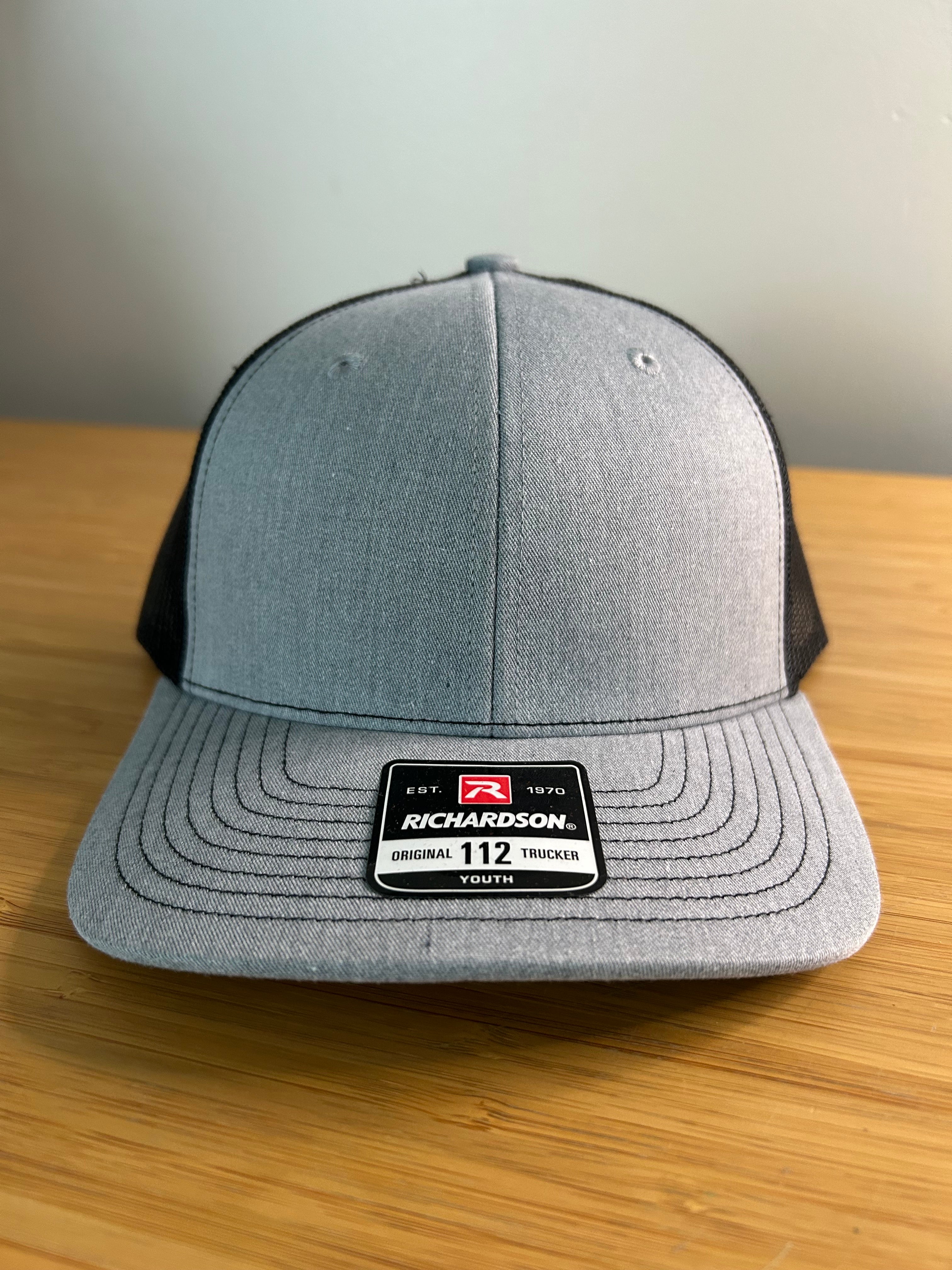 Brawley Bengals Youth Trucker Snapback Cap